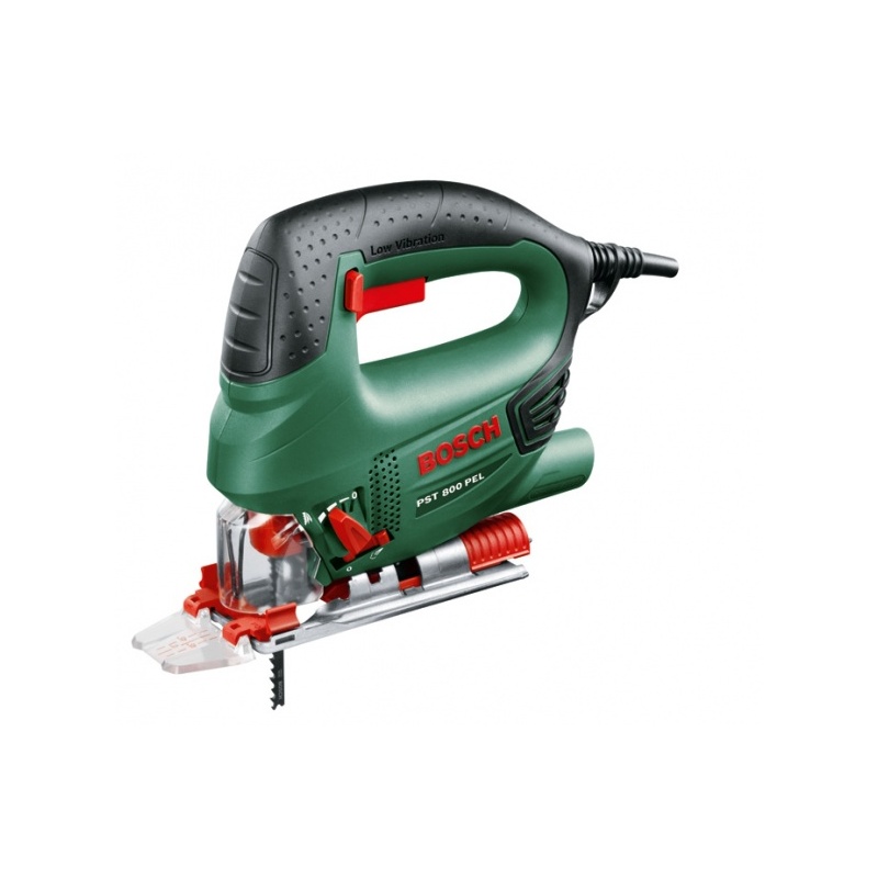 Bosch PST 800 PEL Pila kmitací 06033A0120